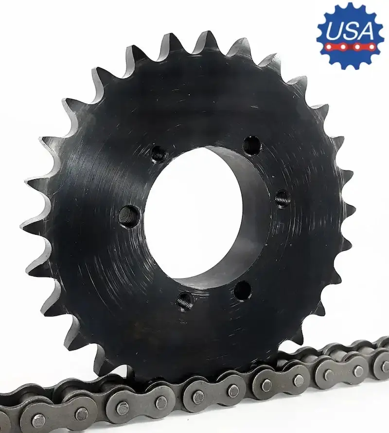 60Sk30 High-Performance Sprocket – Premium Grade 1