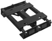 Automatic 254T Vertical Motor Mounting Base – Adjustable Frame 1