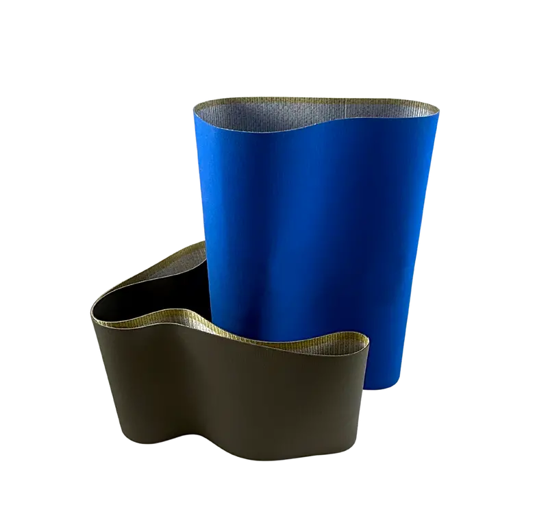 Bizerba Checkweigher Replacement Belt — Model 548.20.600.00 1