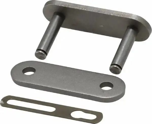 C2122H Premium Double-Pitch Master Link For Roller Chain 1