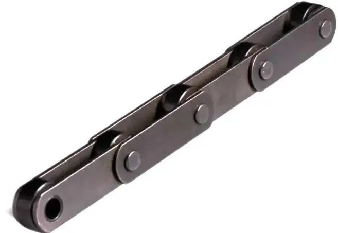 Fv250C160 Din-Compliant Metric Conveyor Chain 1