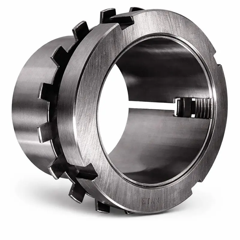 H320 Precision Adapter Sleeve For Shaft Mounting 1