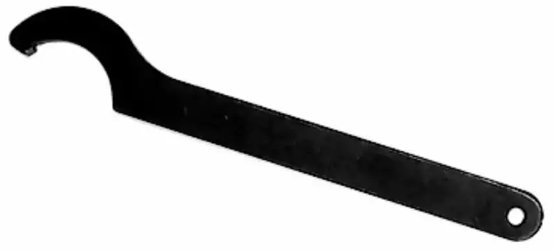 Hn-13 Adjustable Spanner Wrench For Maintenance Tasks 1