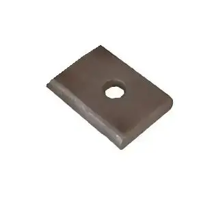 Pii As Weld-On Tab Compatible With 88K Series Roller Chain 1
