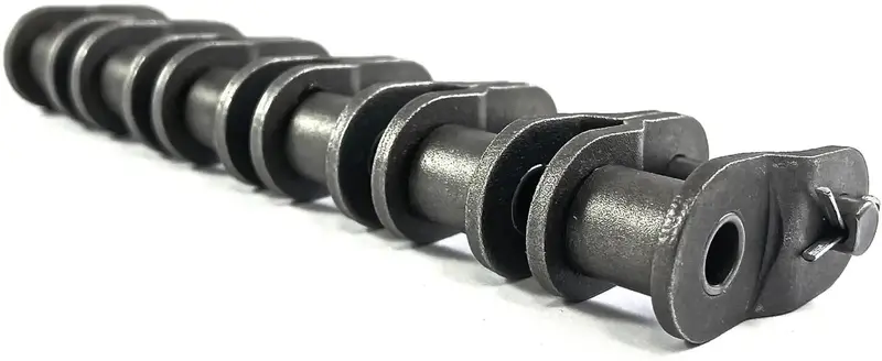 Premium #120-6 Offset Connecting Link 1