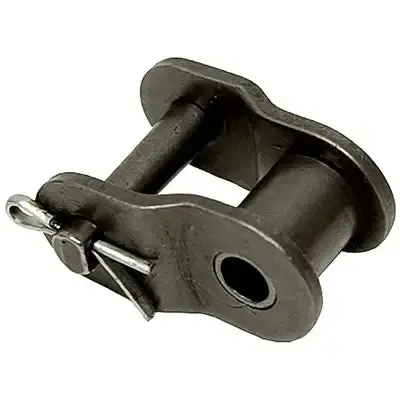 Premium #35 Dha Offset Link – High-Accuracy Chain Extension Component 1