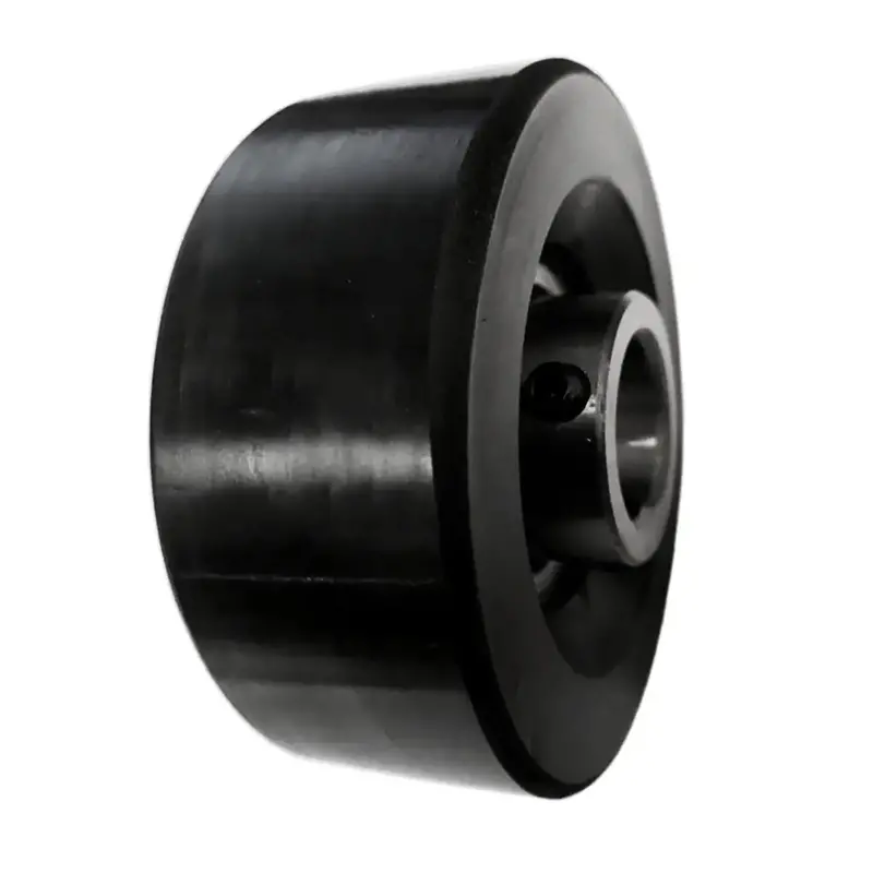 Rcsm-15 Vibration-Damping Insert Bearing – Precision-Mounted, Low-Noise Operation 1