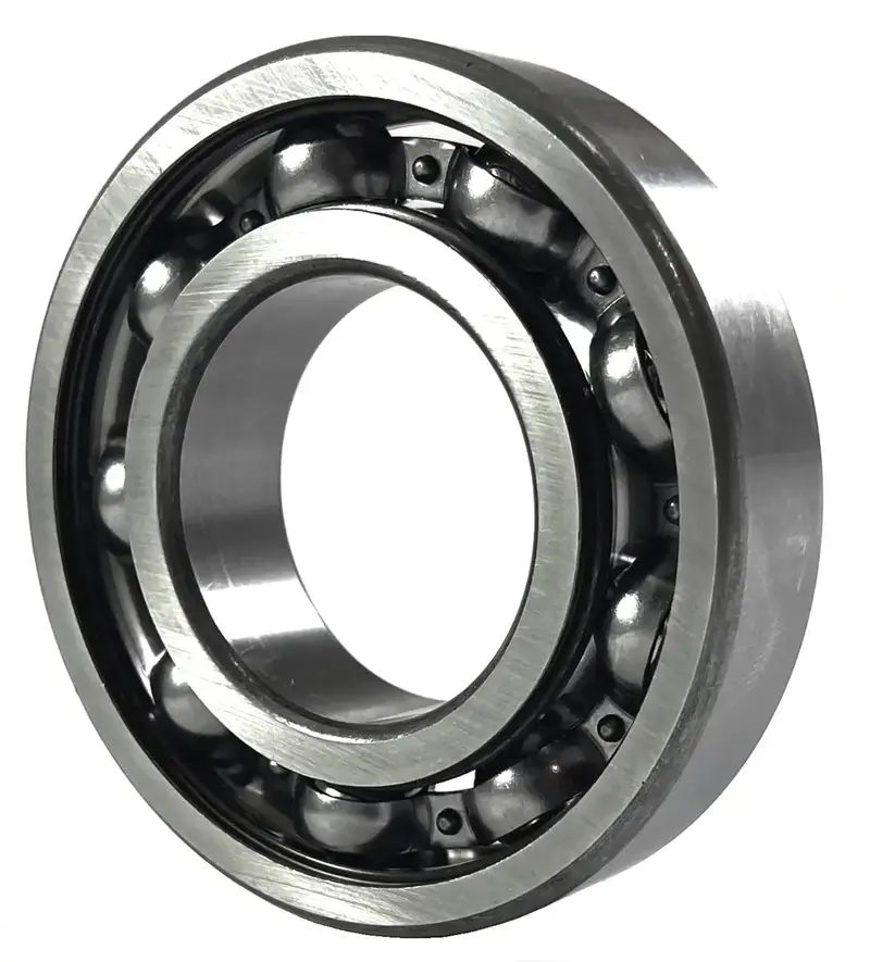 Rls48 Ball Bearing – 6" × 10.5" × 1.5625" Industrial Sleeve Bearing 1