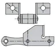 S55F1 Conveyor System Attachment 1