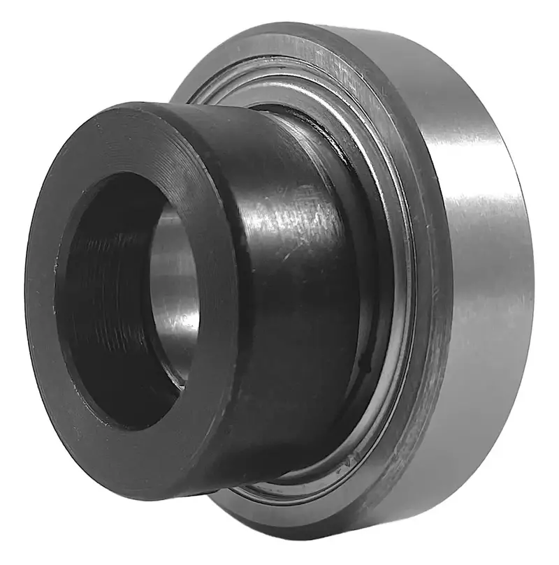 Sa212-39 Insert Bearing – 2-7/16" Shaft Diameter, Heavy-Duty Sleeve Design 1