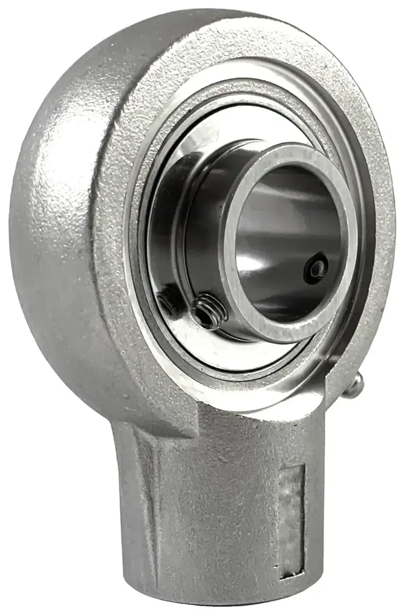 Shcsham205-15 Stainless Hanger Bearing – 15/16 Inch Bore 1