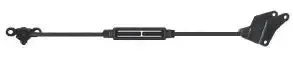 Smr2 Adjustable Torque Arm – Rigid Mounting Support For Gearmotors 1