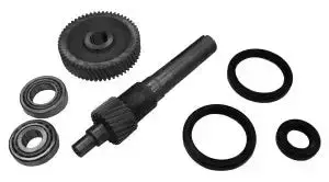 Smr415Rbkit Gearmotor Rebuild Kit – Includes Bearings, Seals, Gears, And Hardware For Smr415 Units 1