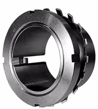 Snw 22 Tapered Adapter Sleeve – 3.6875-Inch (3-11/16") Bore Size 1