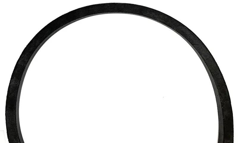 Spz1462 Metric V-Belt – Spz Cross-Section, 1462Mm Length 1