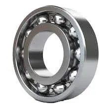 Sr20 Stainless Steel Ball Bearing – Sealed, Corrosion-Resistant Radial Bearing 1