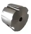 Ss 2012 Stainless Steel Taper Lock Bushing – 2 Inch Bore, Corrosion-Resistant Power Transmission Part 1