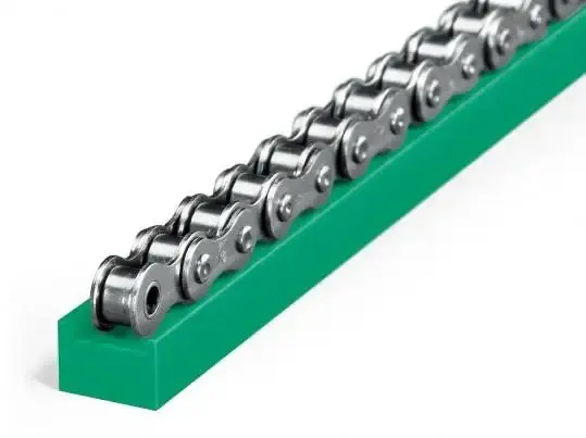 Type-Tu #25 Roller Chain Guide 1