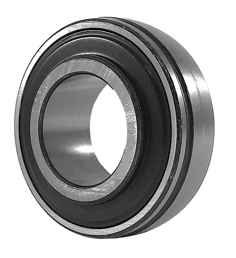 Uk217-3 Tapered Adapter Insert Bearing – 3" Shaft Size 1
