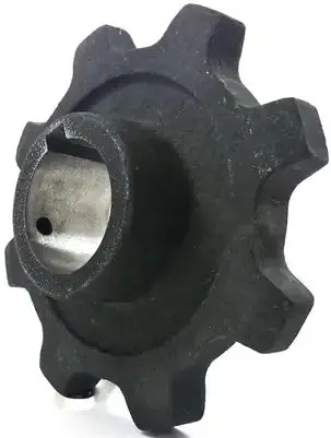 Wh-111B17 B-Hub Sprocket – 17 Tooth, Wh111 Series Design 1