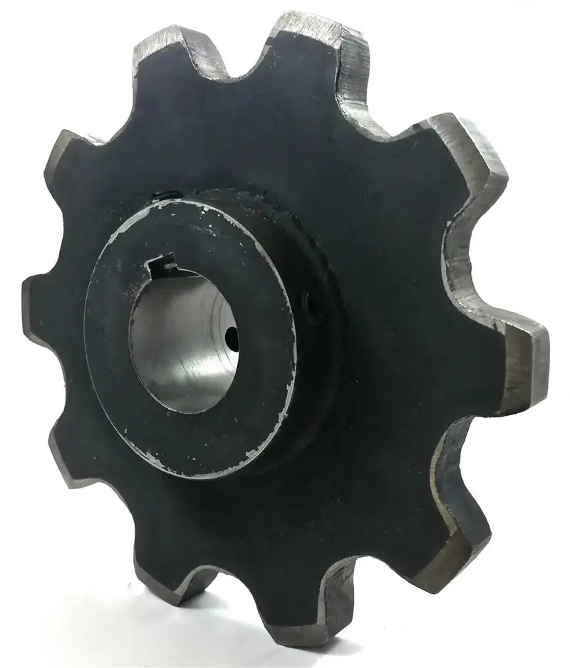 Wh111-C14 Heavy-Duty Sprocket – Optimized For Conveyor Chains 1
