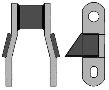 Wh82Xhd Rr2 Conveyor Attachment Kit 1