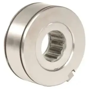 Wsmr3Bsk Mechanical Backstop Assembly 1